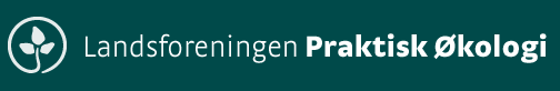 Praktisk Økologi logo